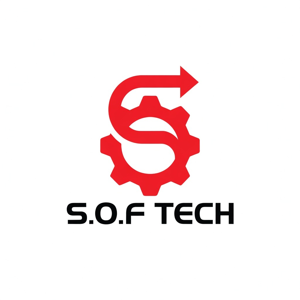 S.O.F Tech